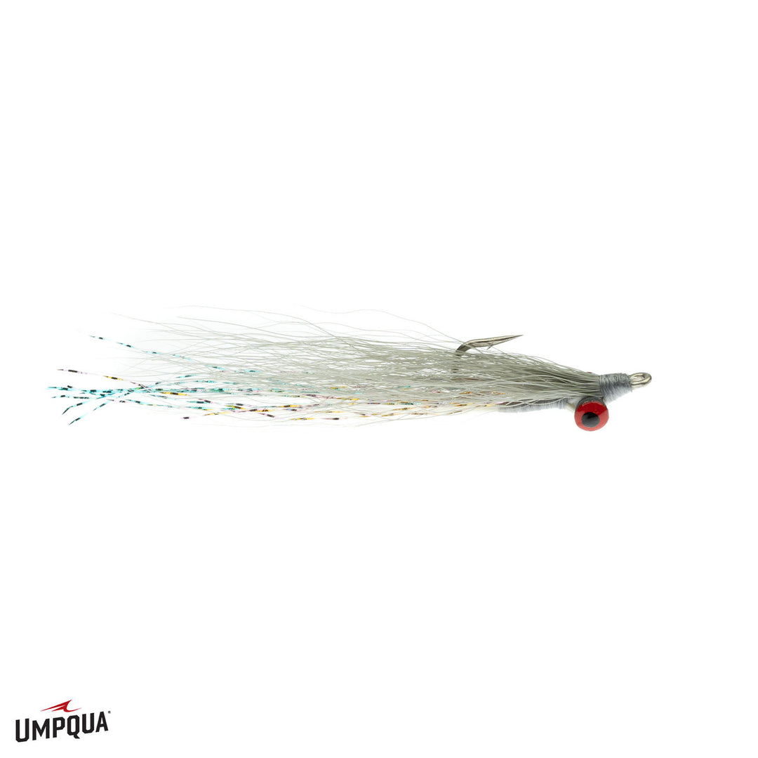 Tailwaters Flies Clouser Minnow | Tailwaters Fly Fishing