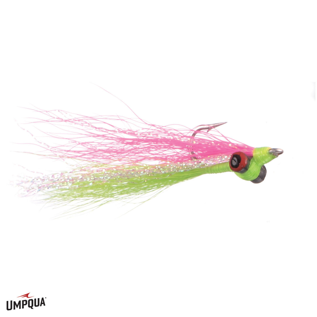 Tailwaters Flies Clouser Minnow | Tailwaters Fly Fishing