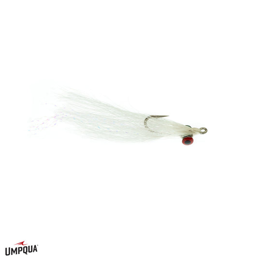 Tailwaters Flies Clouser Minnow | Tailwaters Fly Fishing