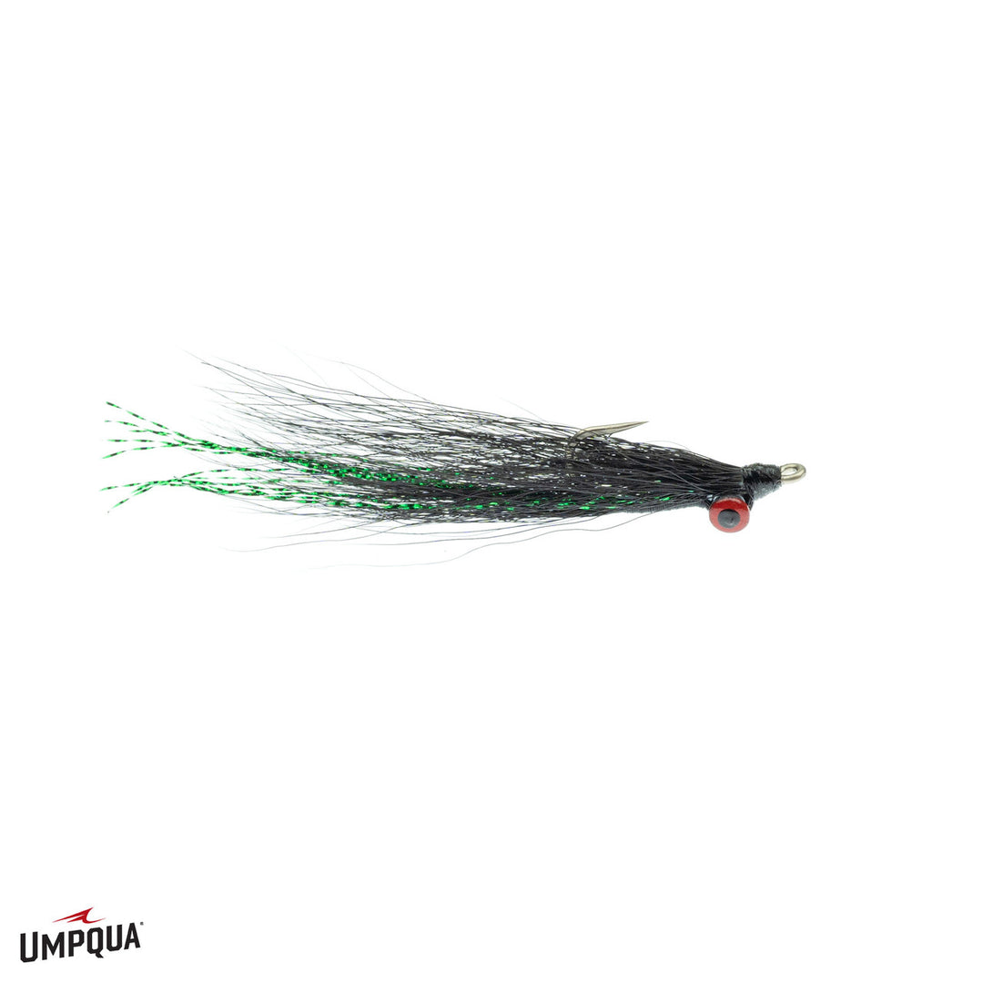 Tailwaters Flies Clouser Minnow | Tailwaters Fly Fishing