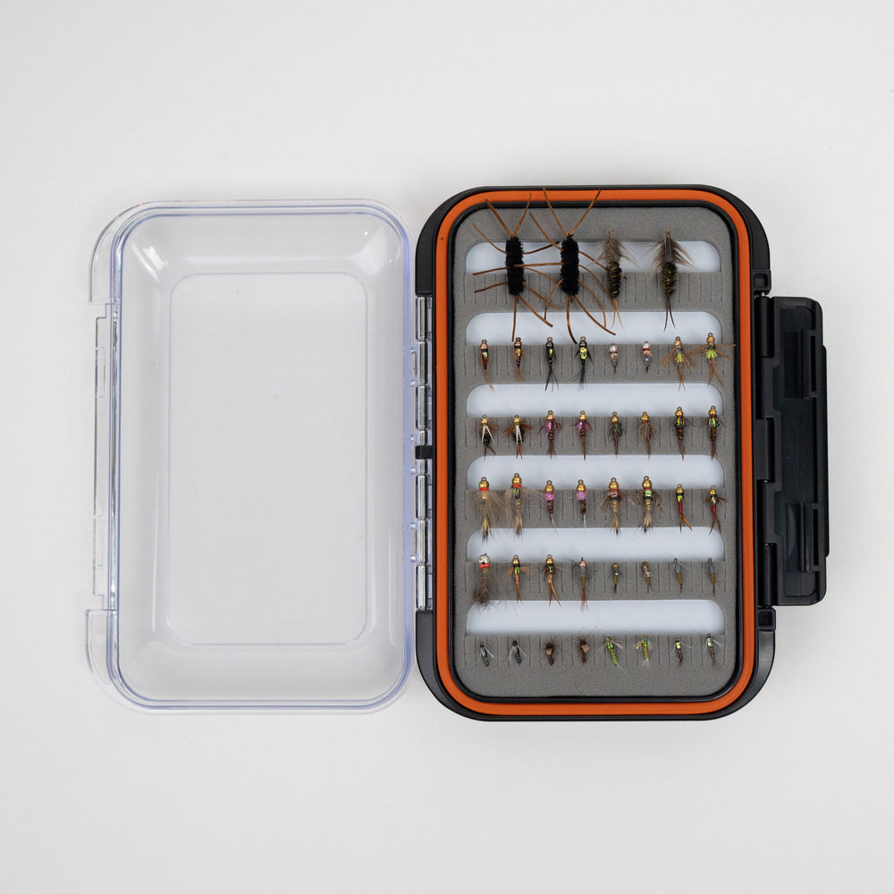 Trout - Full Week Custom Fly Selection
