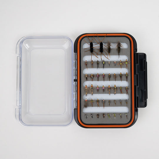 Trout - Full Week Custom Fly Selection