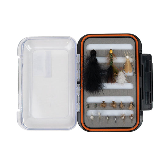 Trout - Full Week Custom Fly Selection