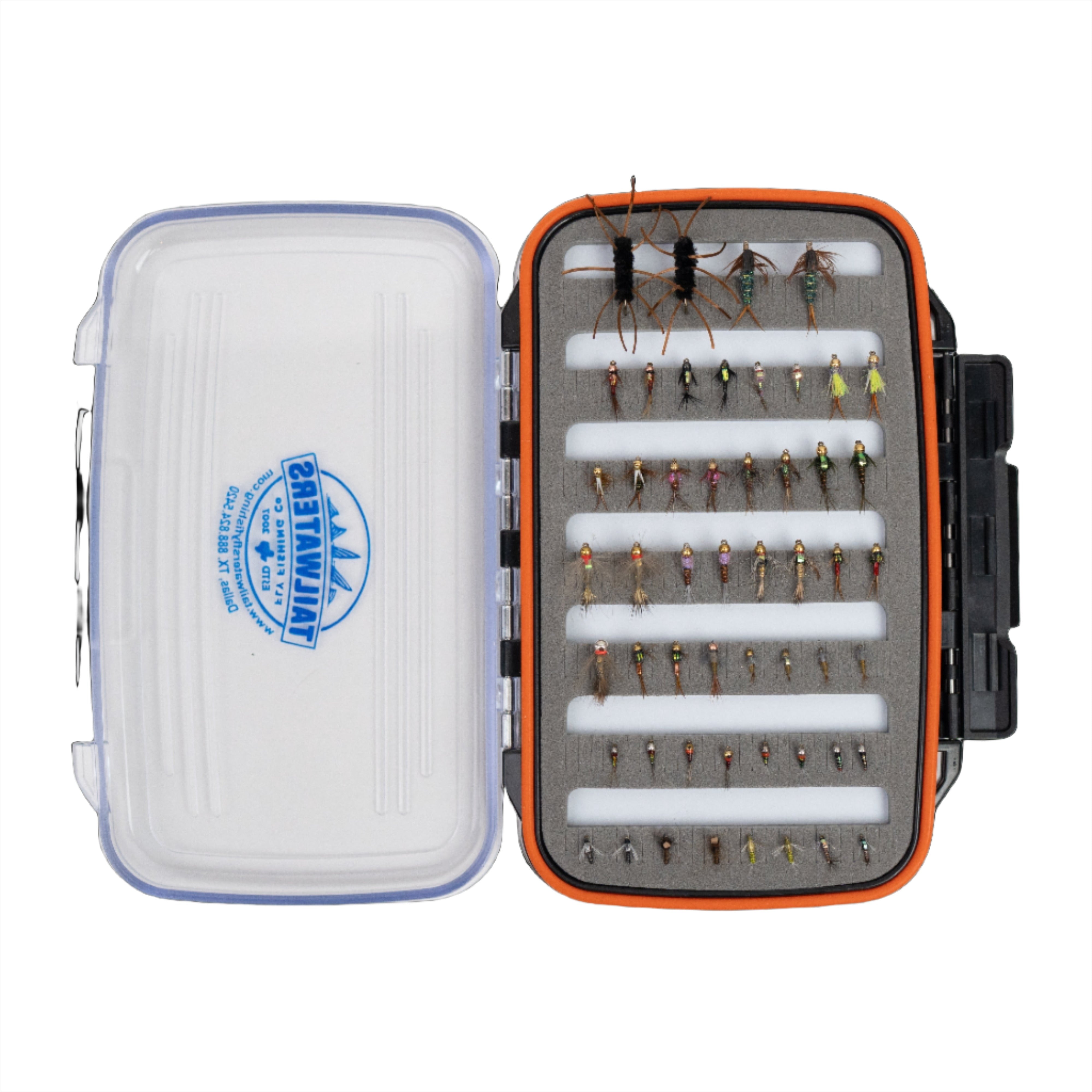 Ultimate Colorado Custom Fly Selection – Tailwaters Fly Fishing