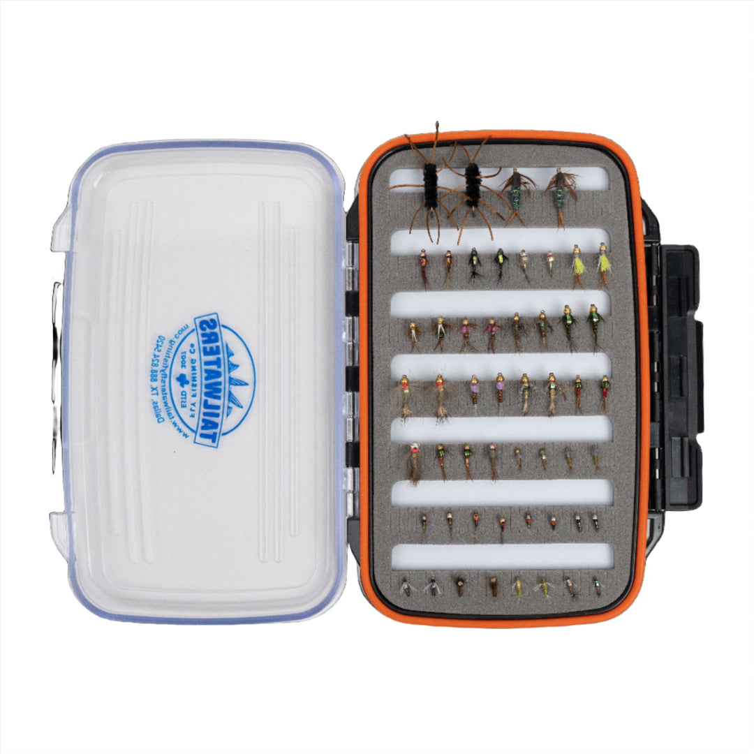 Ultimate Colorado Custom Fly Selection | Tailwaters Fly Fishing