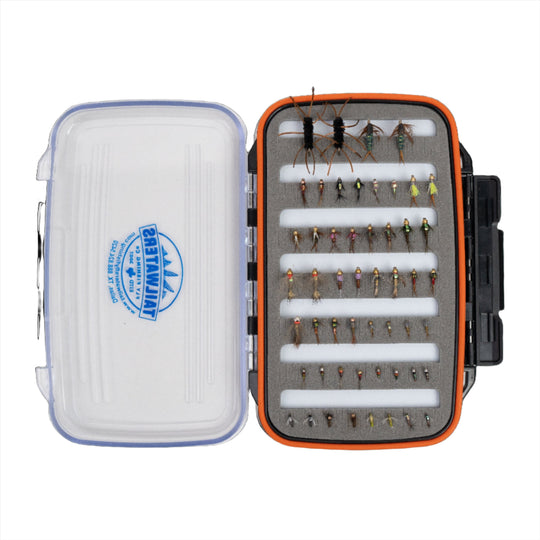 Ultimate Colorado Custom Fly Selection | Tailwaters Fly Fishing