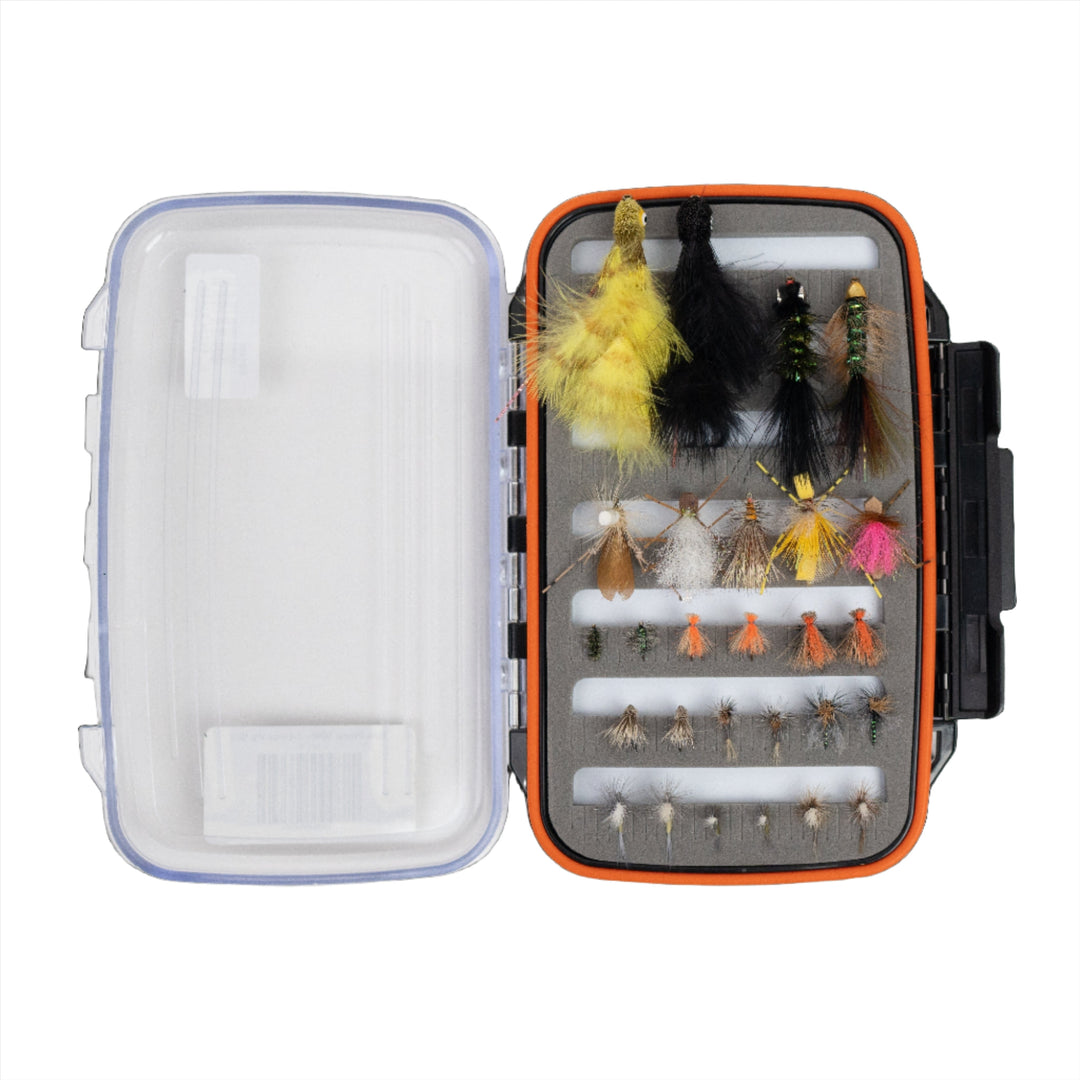 Ultimate Trout Custom Fly Selection