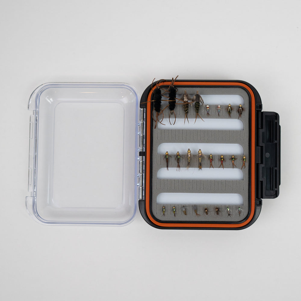 Trout Weekender Custom Fly Selection
