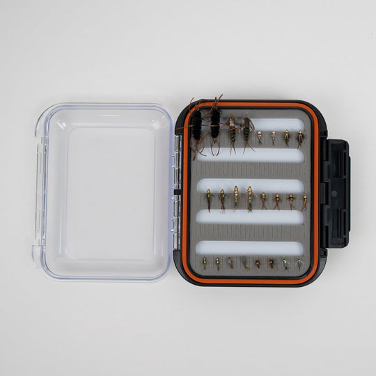Trout Weekender Custom Fly Selection