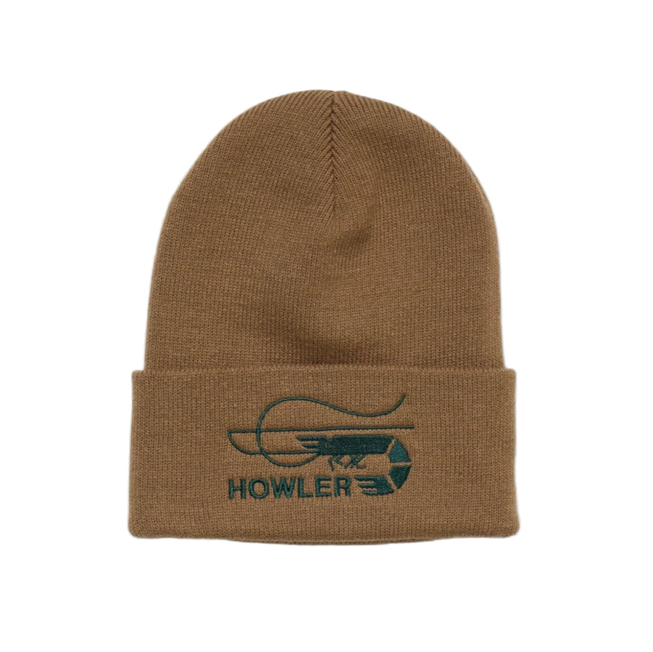 Howler Brothers Command Beanie | Tailwaters Fly Fishing