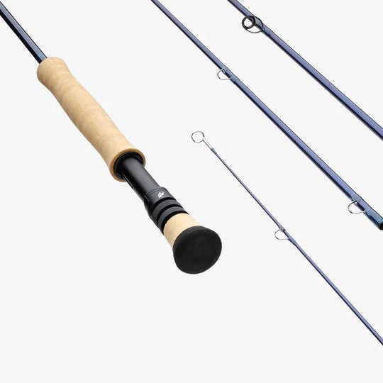 Sage Signal Fly Rod - 4 PC | Tailwaters Fly Fishing