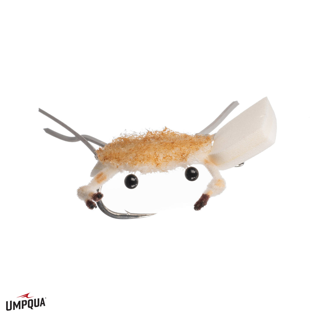 Tailwaters Flies Contraband Floating Crab | Tailwaters Fly Fishing