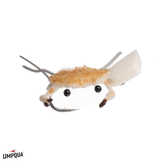 Tailwaters Flies Contraband Floating Crab | Tailwaters Fly Fishing