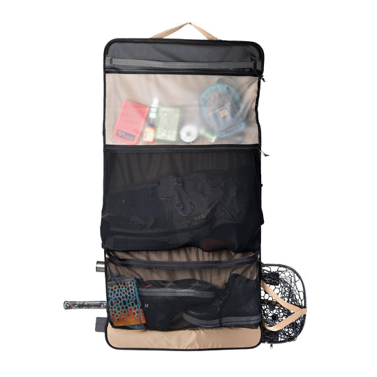 Riversmith Convoy Gear-Roll, Gear Roll
