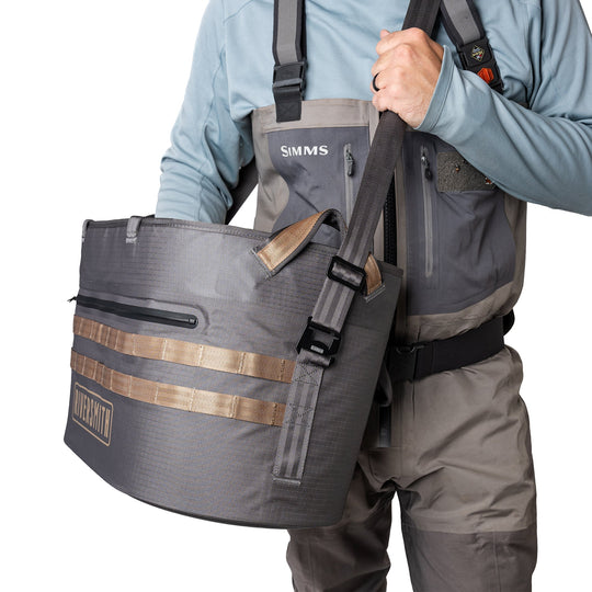 Riversmith Convoy Hauler | Tailwaters Fly Fishing