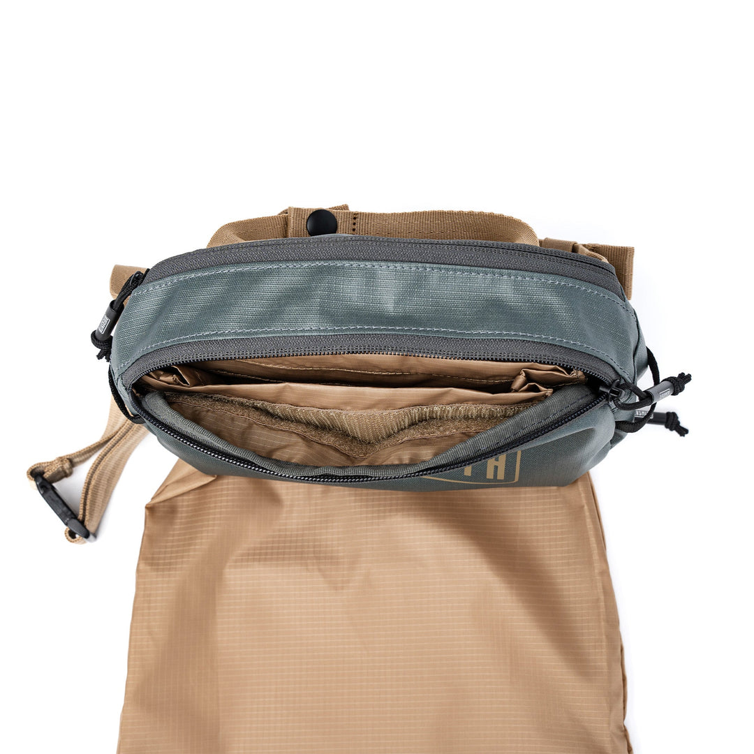 Riversmith Convoy PackOut Bag, view 31