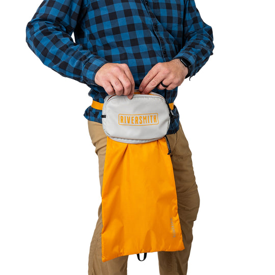 Riversmith Convoy PackOut Bag, view 10