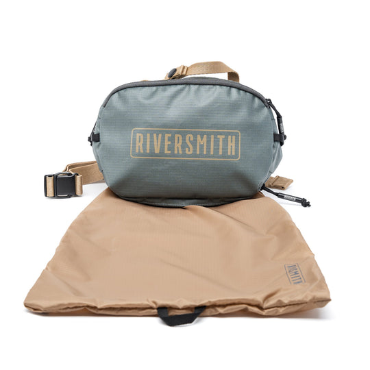 Riversmith Convoy PackOut Bag | Tailwaters Fly Fishing