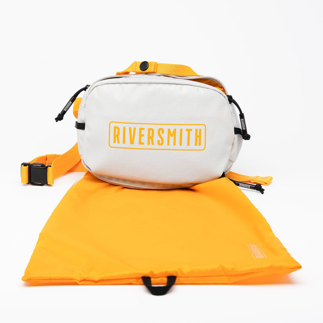Riversmith Convoy PackOut Bag | Tailwaters Fly Fishing