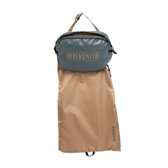 Riversmith Convoy PackOut Bag, view 28
