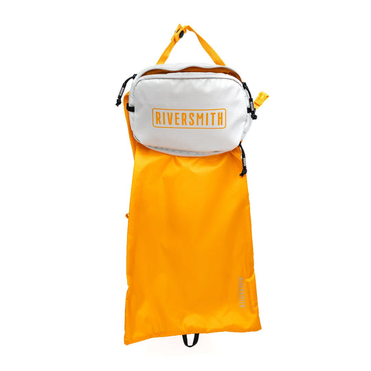 Riversmith Convoy PackOut Bag | Tailwaters Fly Fishing