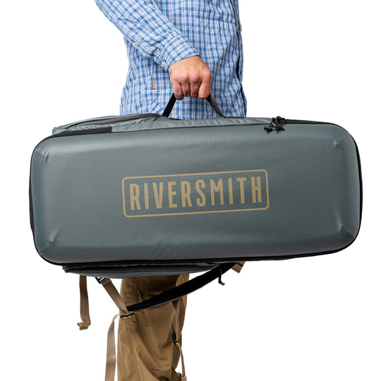 Riversmith Convoy Travel Pack, Travel Pack, view 2