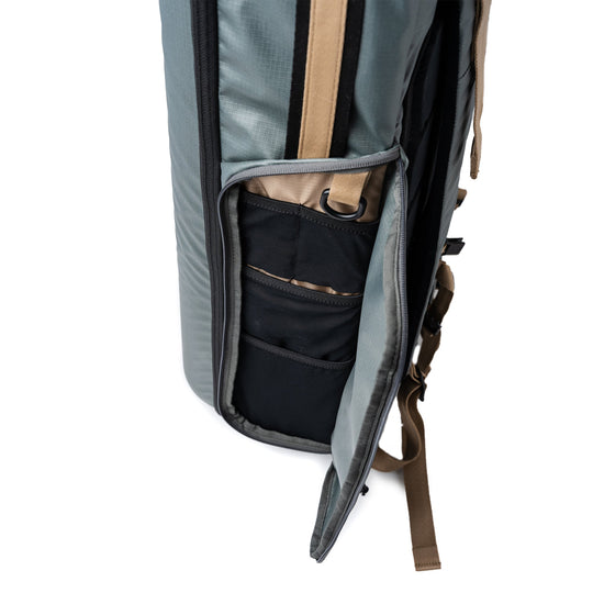 Riversmith Convoy Travel Pack, Travel Pack, view 6