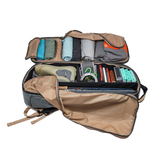 Riversmith Convoy Travel Pack, Travel Pack
