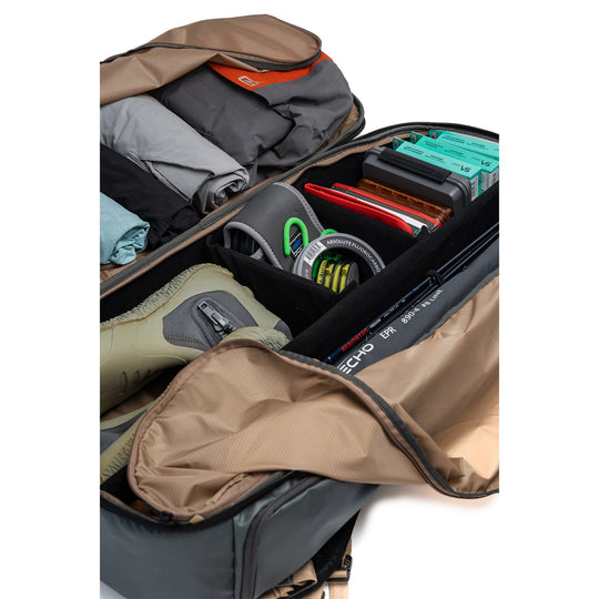 Riversmith Convoy Travel Pack, Travel Pack, view 9