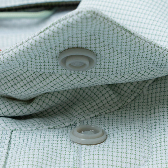 Poncho The Green Monster Short Sleeve Shirt | Tailwaters Fly Fishing
