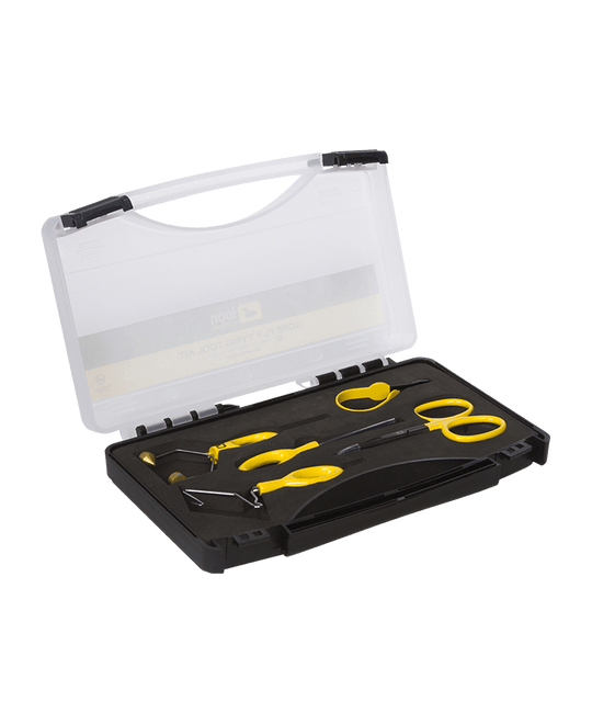 Loon Core Fly Tying Tool Kit | Tailwaters Fly Fishing