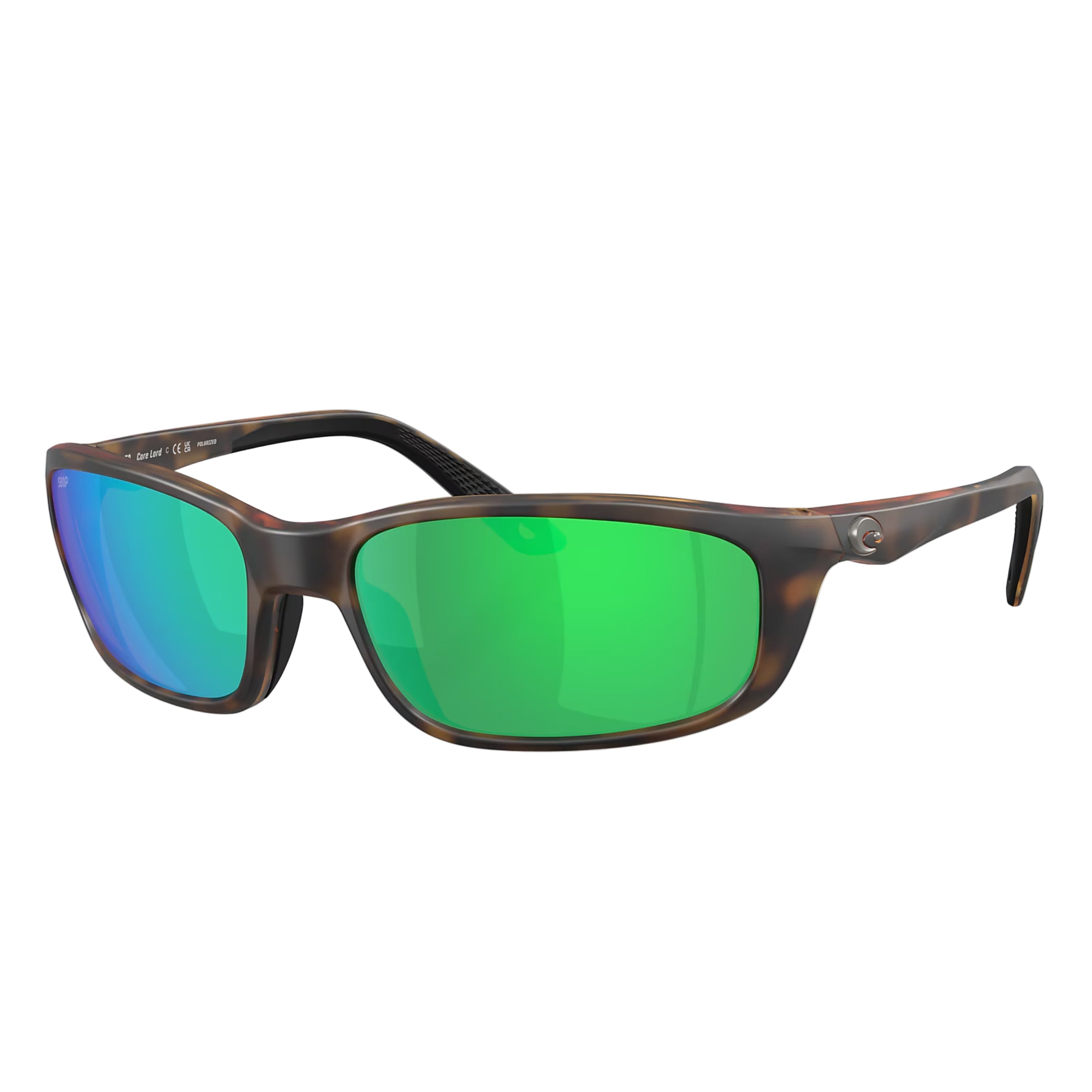 Costa Brine II Sunglasses | Tailwaters Fly Fishing