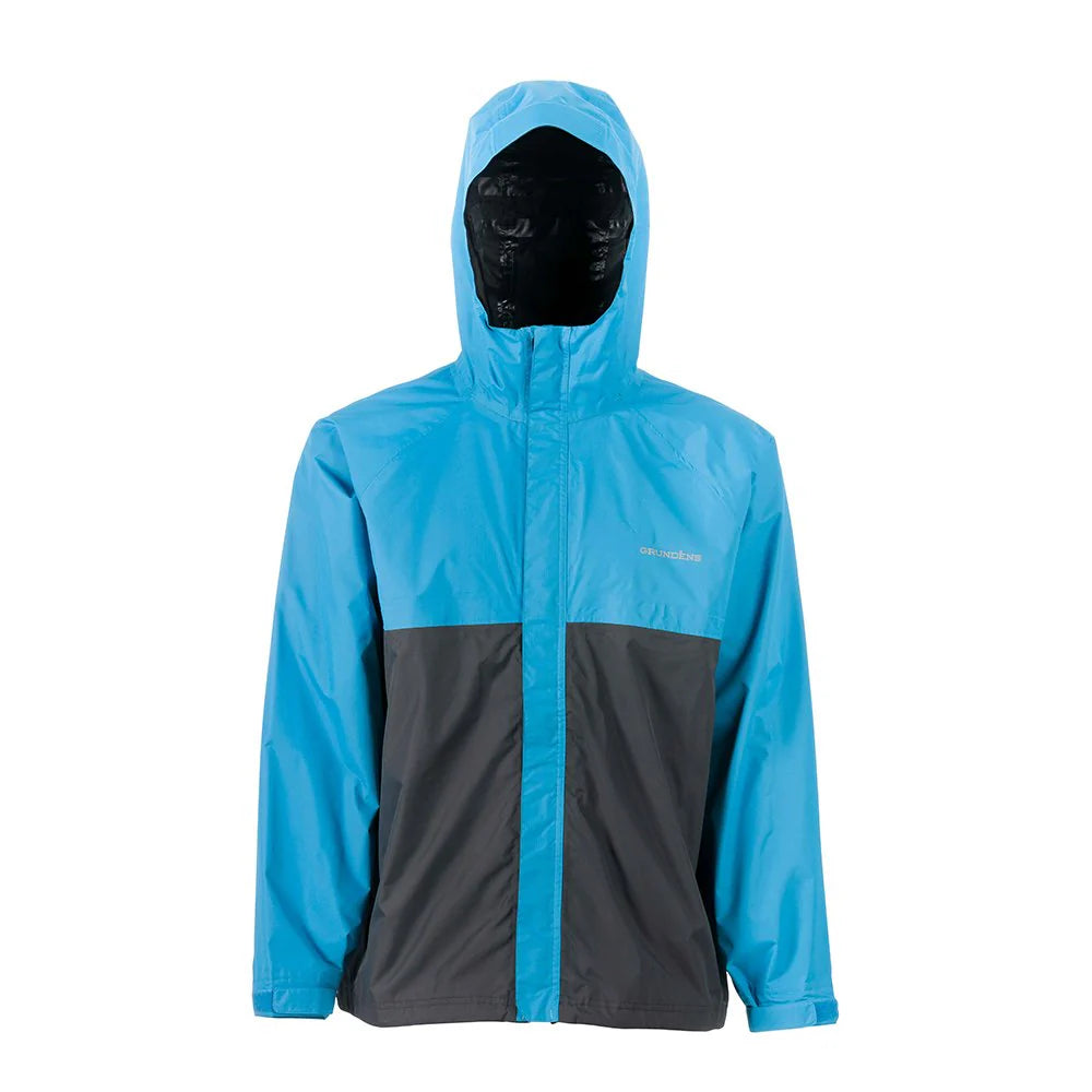 Grunden's Trident Jacket | Tailwaters Fly Fishing
