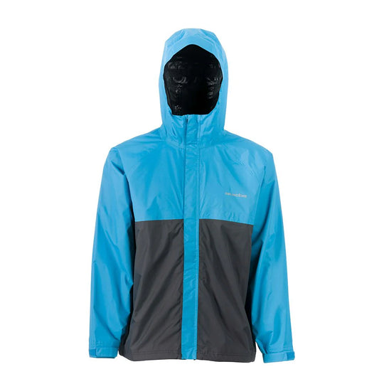 Grunden's Trident Jacket | Tailwaters Fly Fishing