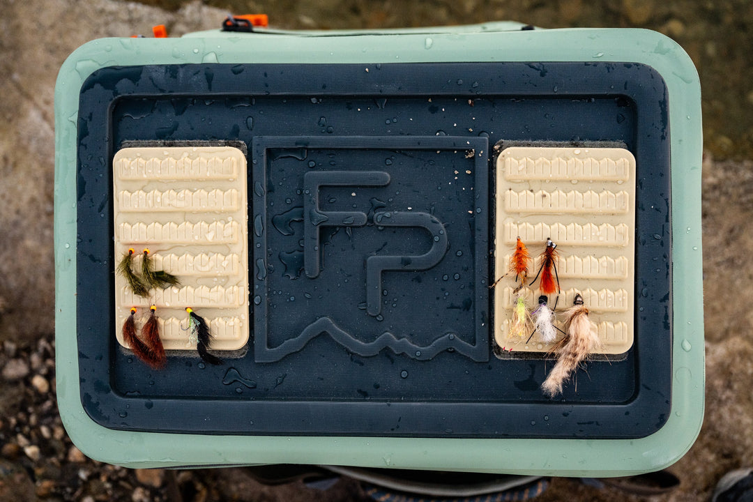 Fishpond Cutbank Gear Bag, view 14