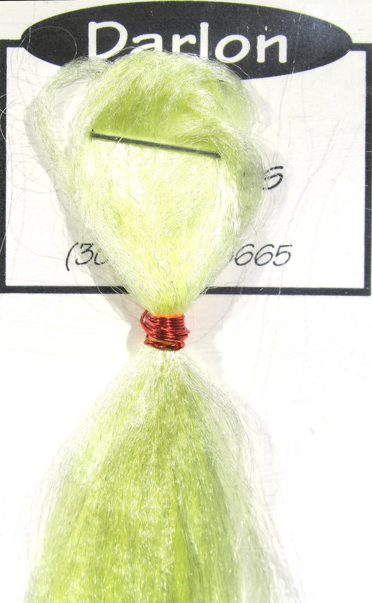 Hareline Darlon | Tailwaters Fly Fishing