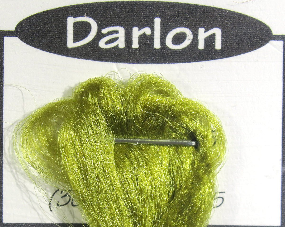 Hareline Darlon | Tailwaters Fly Fishing