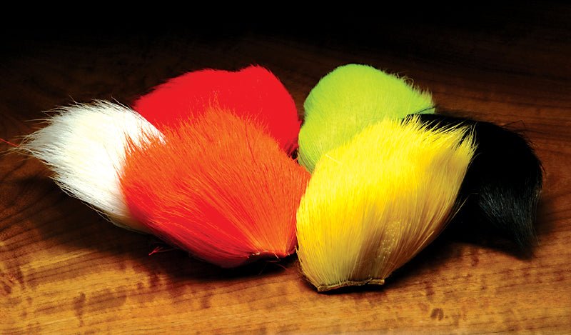 Hareline Deer Belly Combo | Tailwaters Fly Fishing