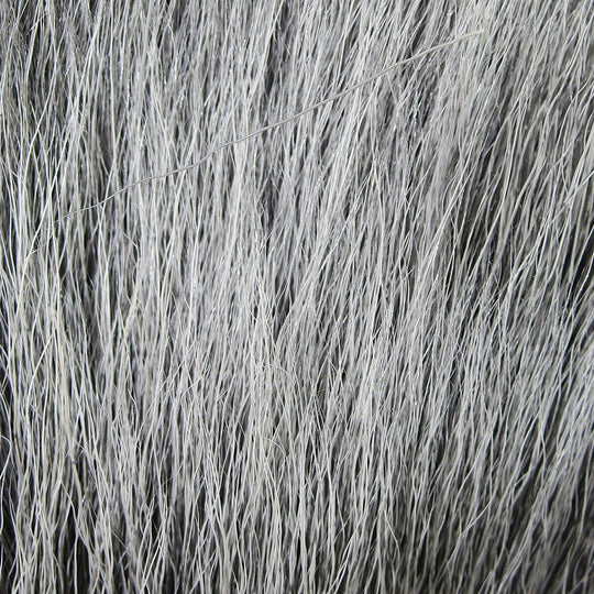 Hareline Deer Belly Hair Dyed From White | Tailwaters Fly Fishing