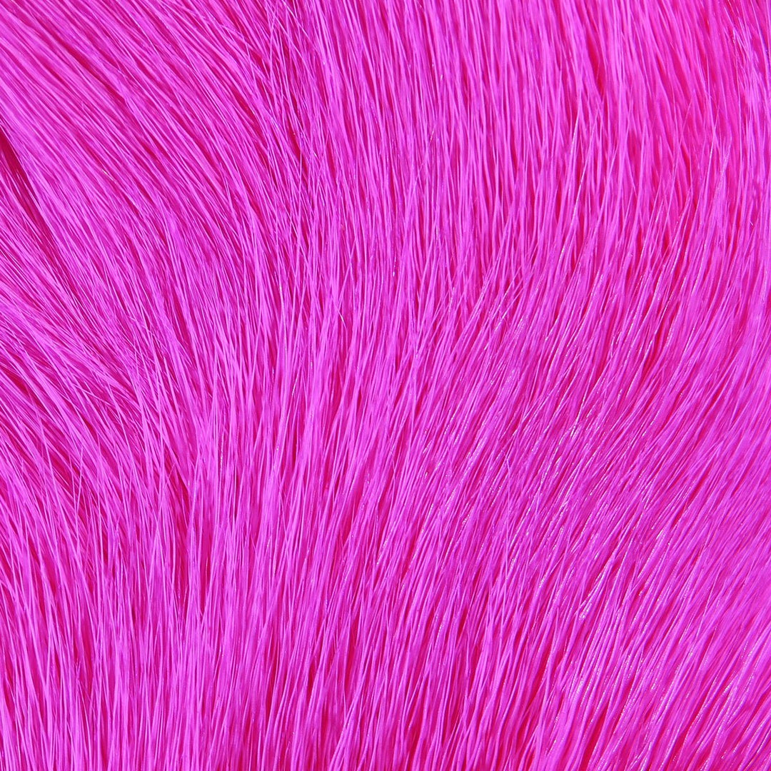 Hareline Deer Belly Hair Dyed From White | Tailwaters Fly Fishing