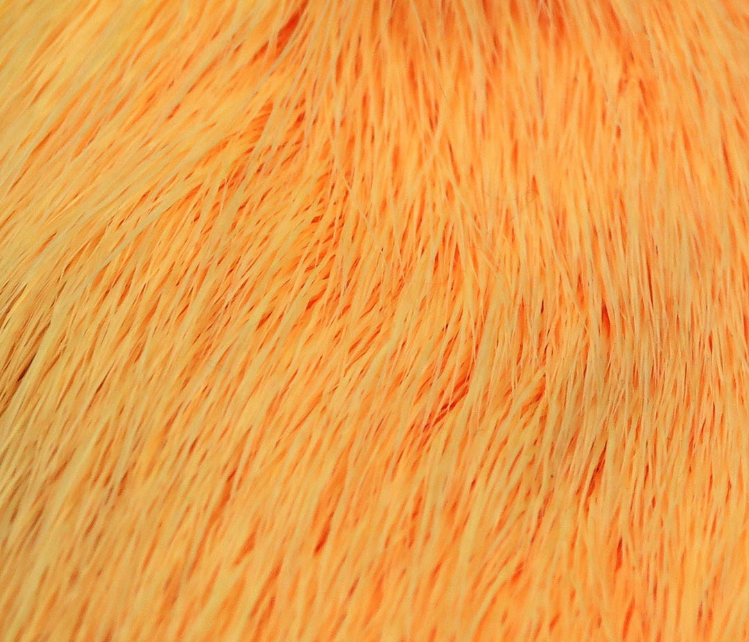 Hareline Deer Belly Hair Dyed From White | Tailwaters Fly Fishing