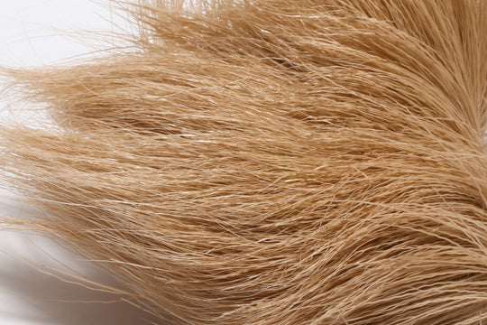 Hareline Deer Belly Hair Dyed From White | Tailwaters Fly Fishing