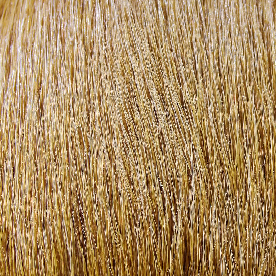 Hareline Deer Belly Hair Dyed From White | Tailwaters Fly Fishing