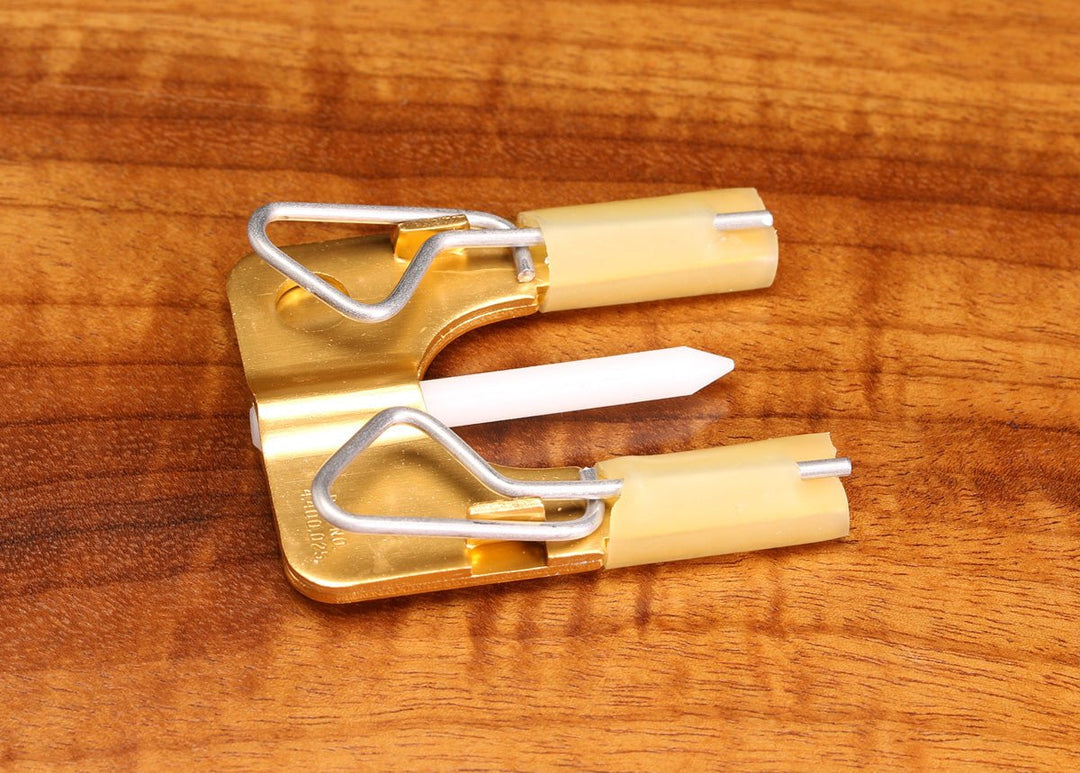 Hareline Dennison Blood Knot Tool | Tailwaters Fly Fishing
