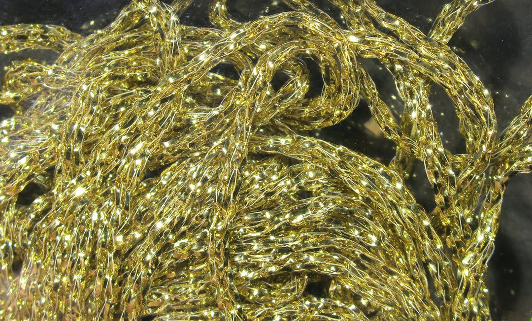 Hareline Diamond Braid