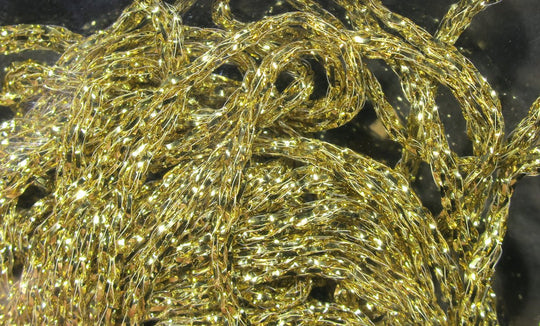 Hareline Diamond Braid