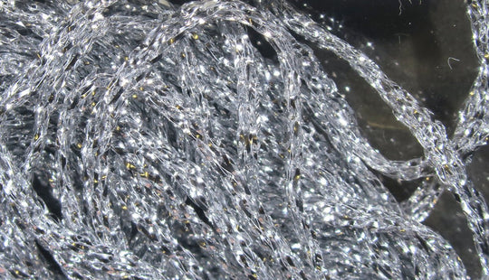 Hareline Diamond Braid | Tailwaters Fly Fishing