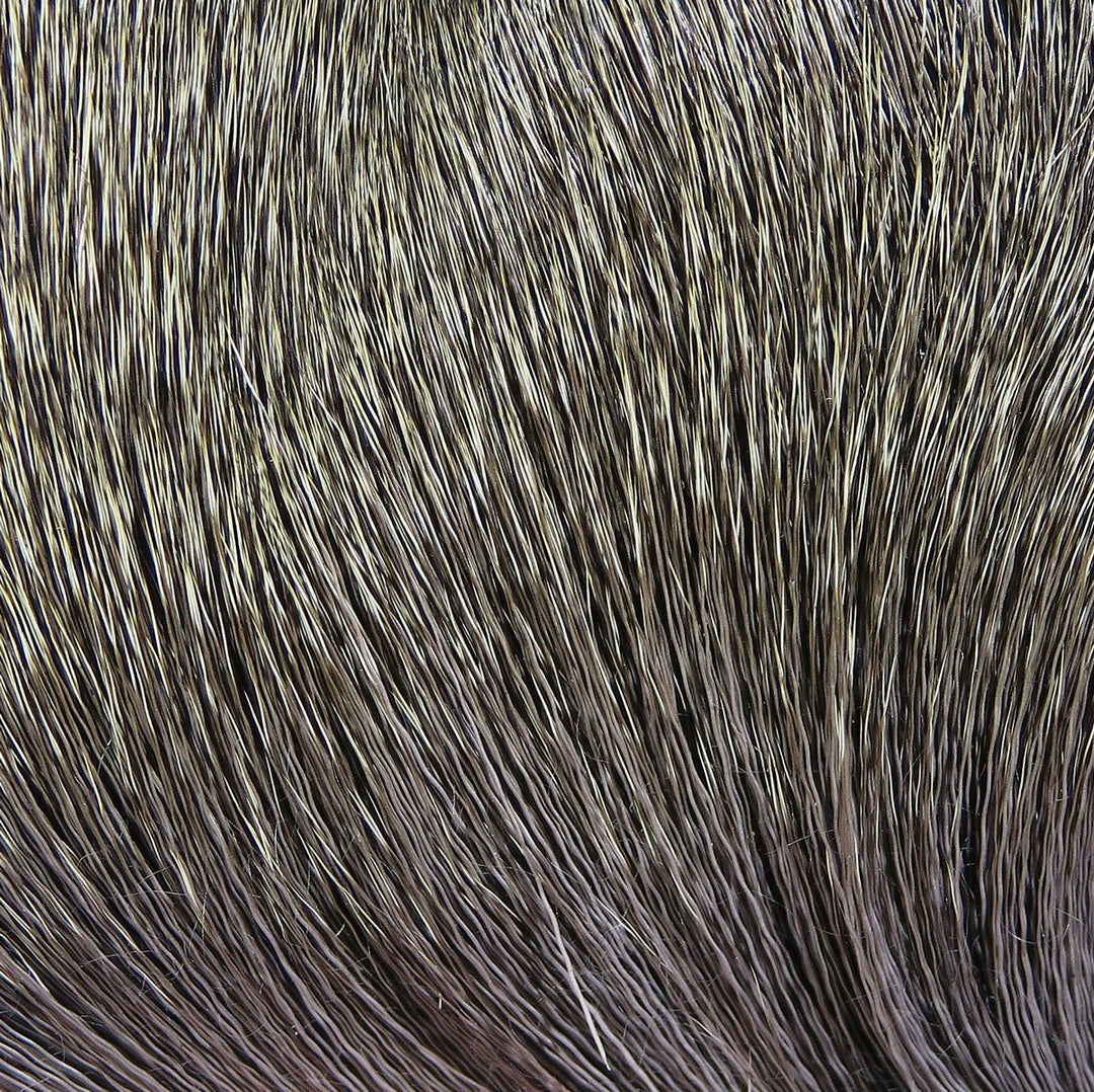 Hareline Dyed Deer Body Hair