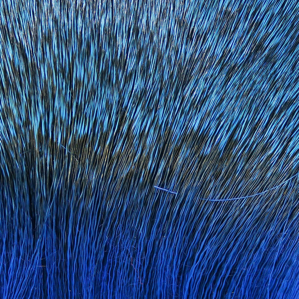 Hareline Dyed Deer Body Hair