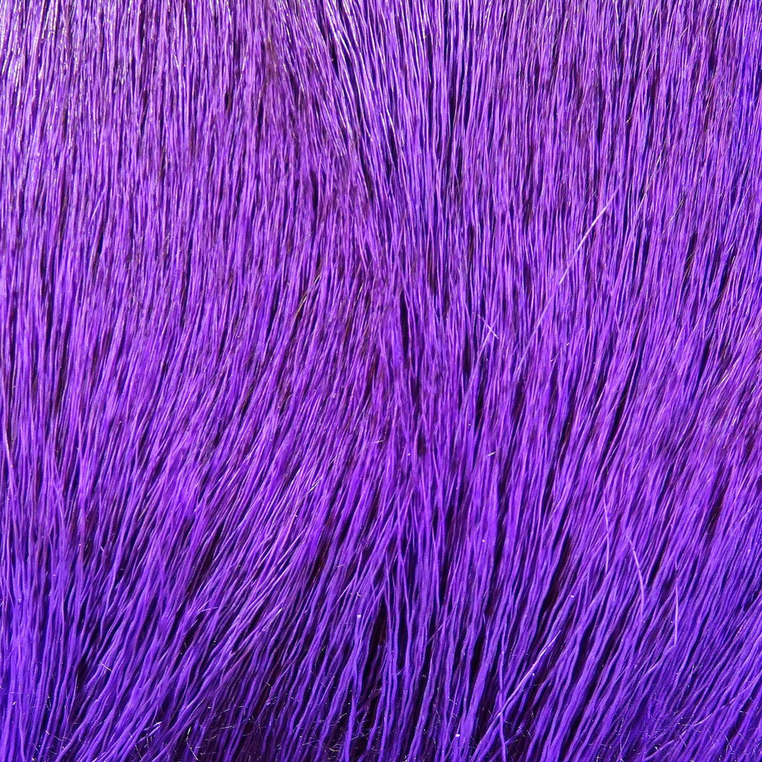 Hareline Dyed Deer Body Hair